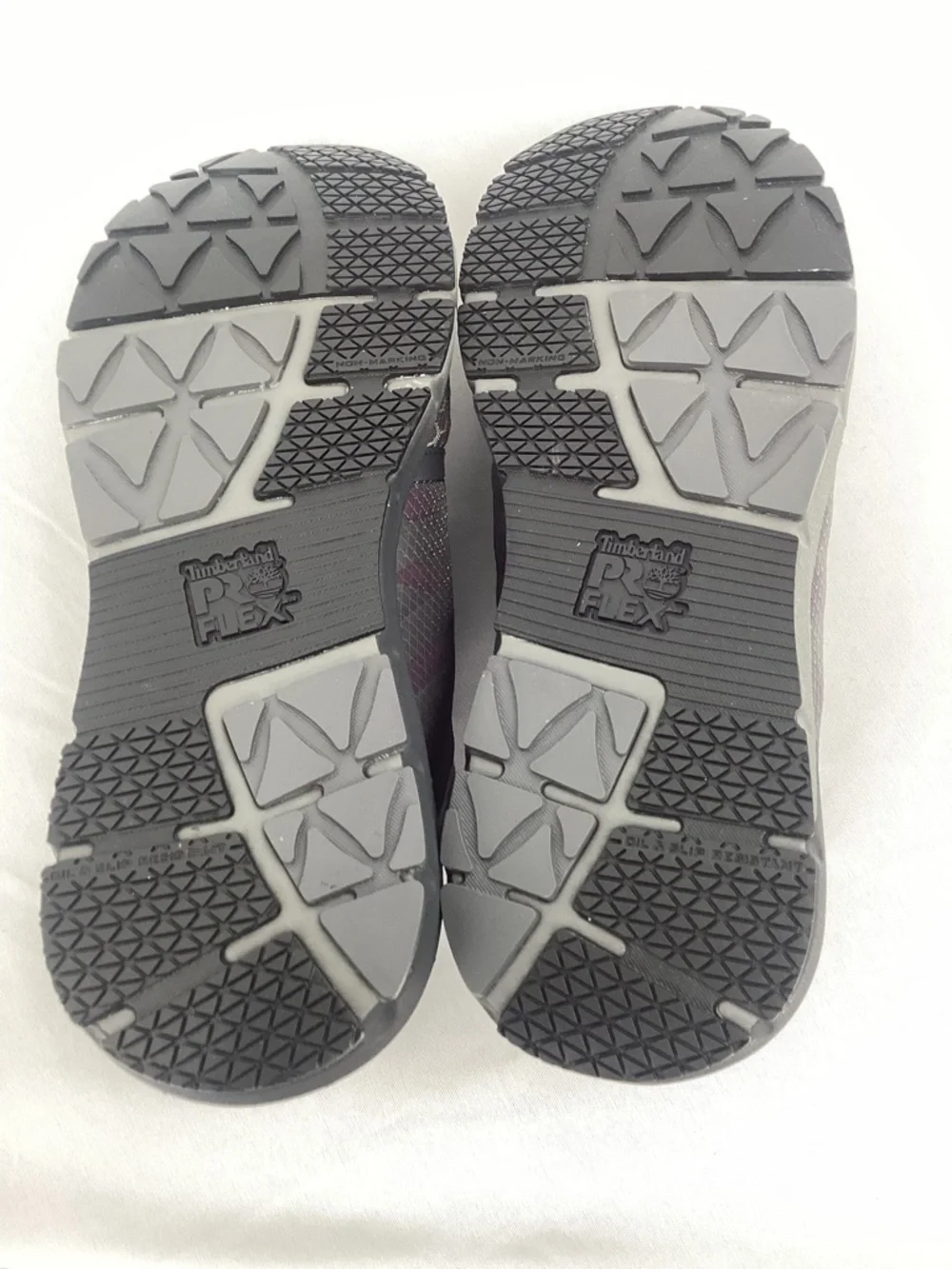 Timberland PRO Radius Composite Safety Toe Work Sneakers